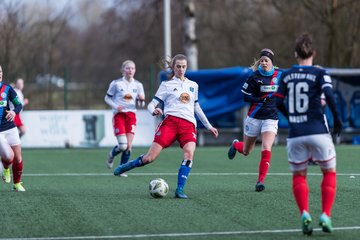 Bild 192 - wBJ HSV - F Holstein Kiel : Ergebnis: 0:6